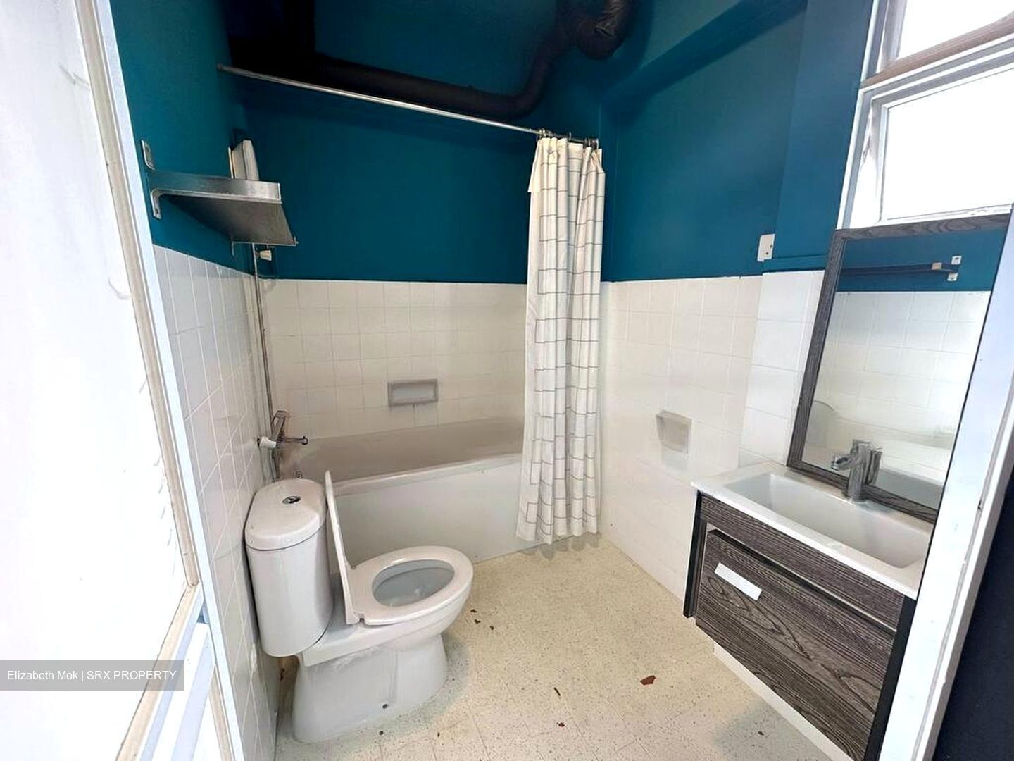 Thomson Grove (D26), Condominium #453893681